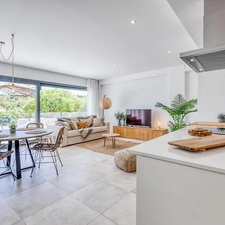 Hanami South Bay Sb1 Estepona