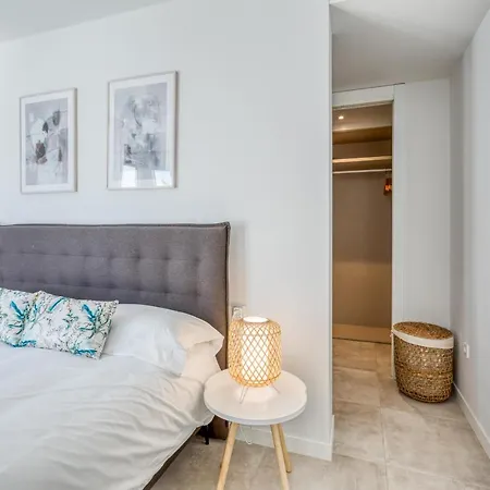 Hanami South Bay Sb1