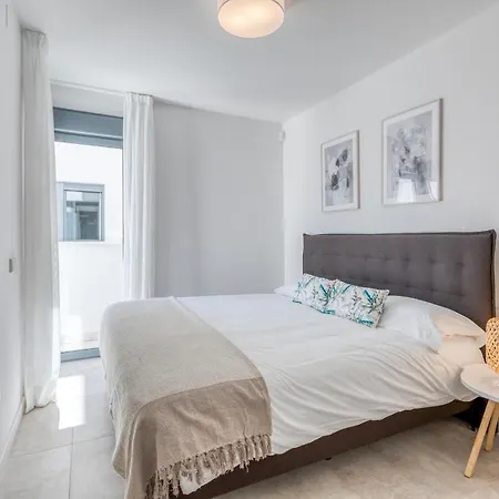 Hanami South Bay Sb1 Estepona