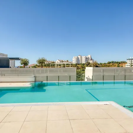 Apartment Hanami South Bay Sb1