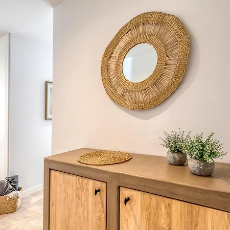 Hanami South Bay Sb1 Apartment Estepona