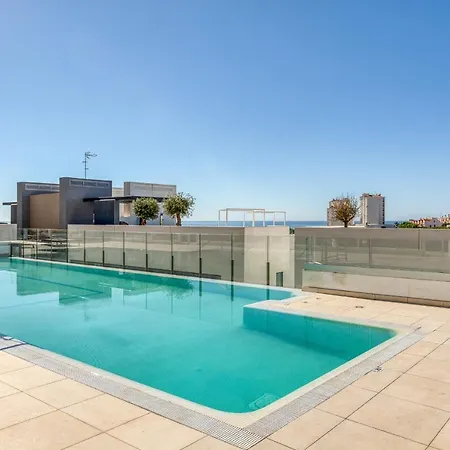 Hanami South Bay Sb1