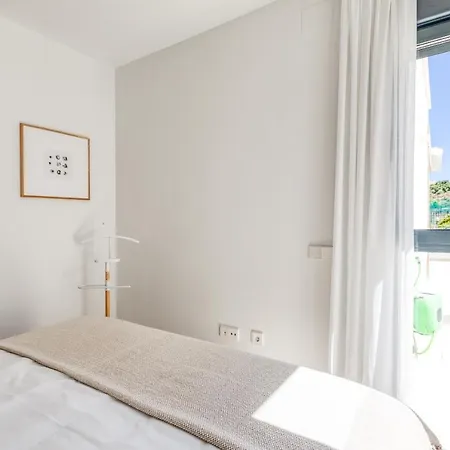 Hanami South Bay Sb1 شقة *