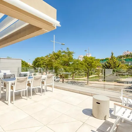 Hanami South Bay Sb1 * Εστεπόνα