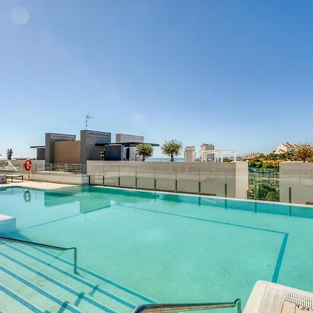 Hanami South Bay Sb1 * Εστεπόνα