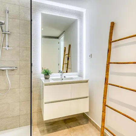 شقة Hanami South Bay Sb1