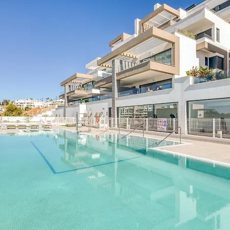 Hanami South Bay Sb1 شقة *