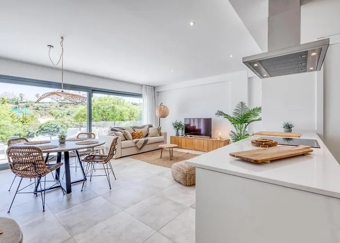 Hanami South Bay Sb1 Estepona