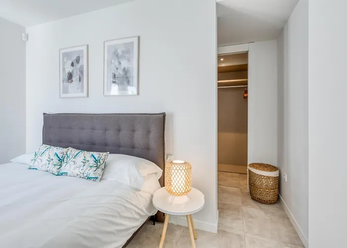 Hanami South Bay Sb1