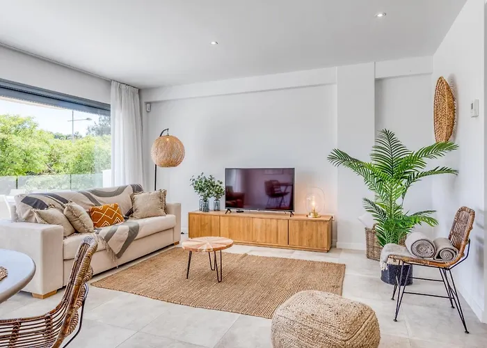 Apartment Hanami South Bay Sb1