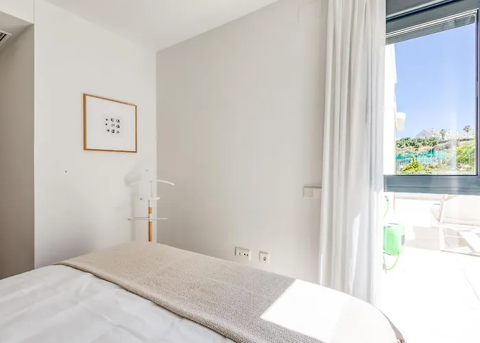 Hanami South Bay Sb1 Apartment *