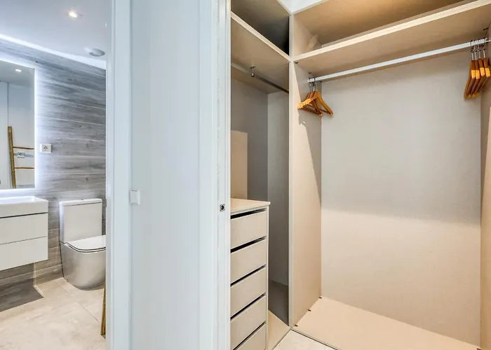 Apartment Hanami South Bay Sb1 *