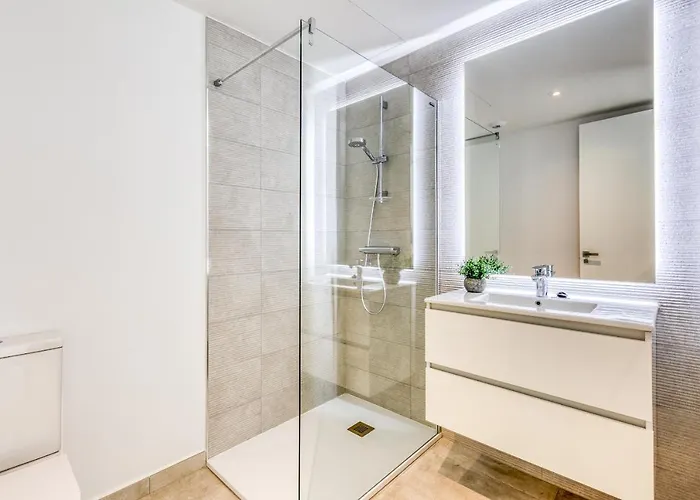 Apartment Hanami South Bay Sb1 *