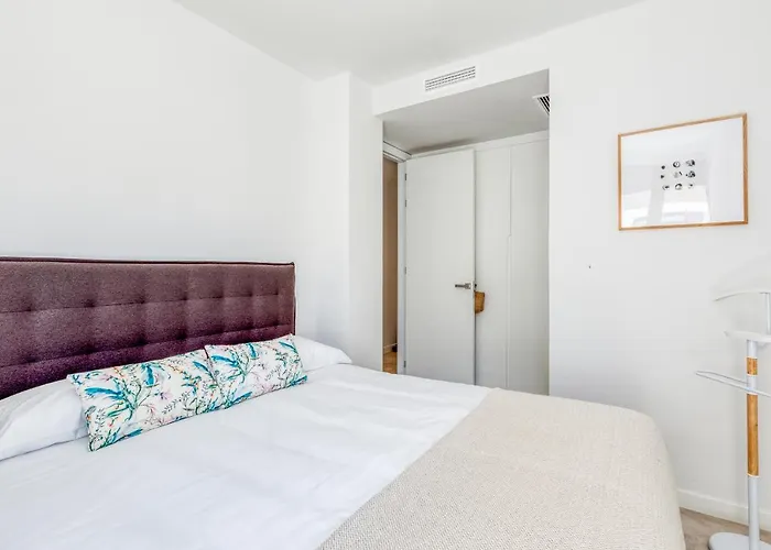 Hanami South Bay Sb1 Apartment