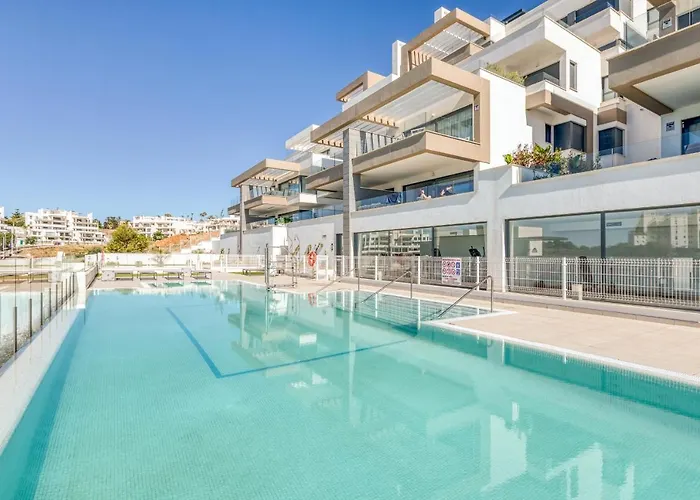 Hanami South Bay Sb1 Apartment *