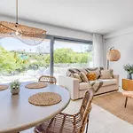 Apartmán Hanami South Bay Sb1
