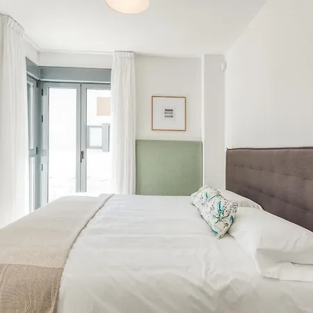 Apartmán Hanami South Bay Sb1 Estepona