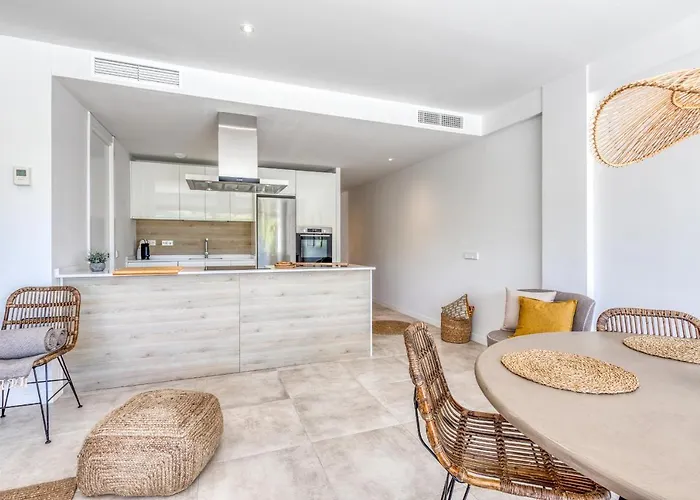 Hanami South Bay Sb1 شقة *