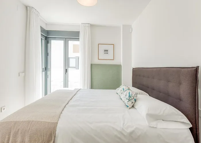 شقة Hanami South Bay Sb1 إِستيبونا