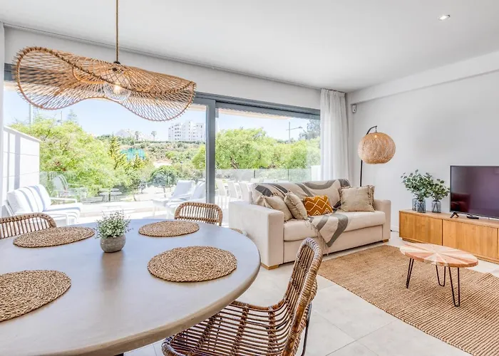 شقة Hanami South Bay Sb1